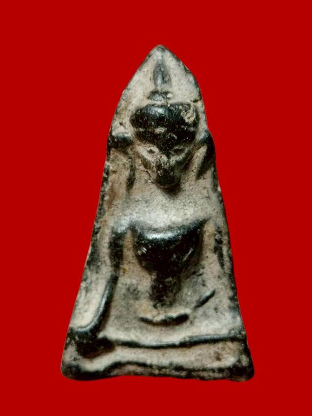 พระผงสุพรรณเปิดเช่าบูชา