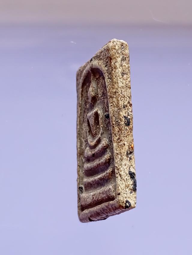 พระสมเด็จ วัดระฆัง สภาพเก่า รูปที่ 3