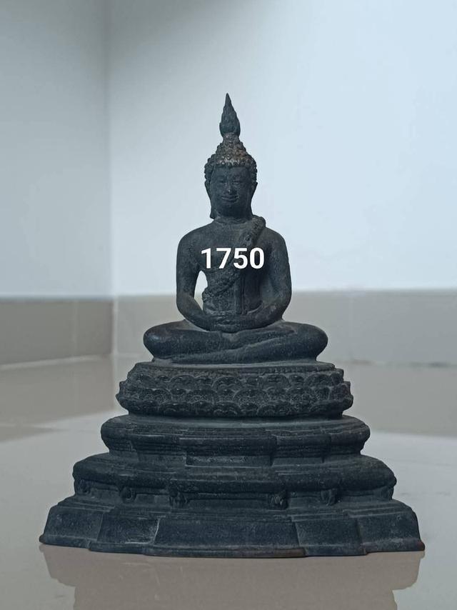 พระบูชาเก่าเก็บไม่ทราบที่