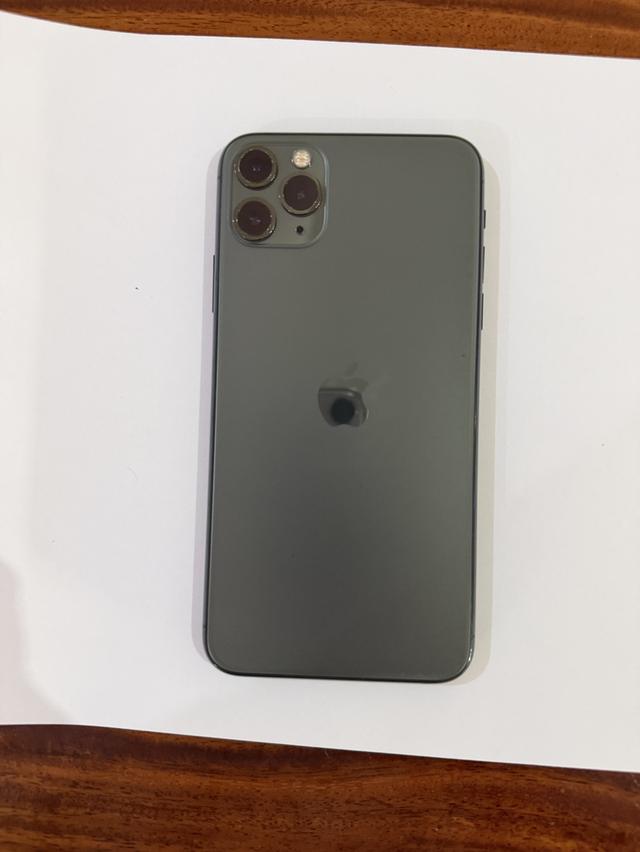 iphone 11 pro max 256