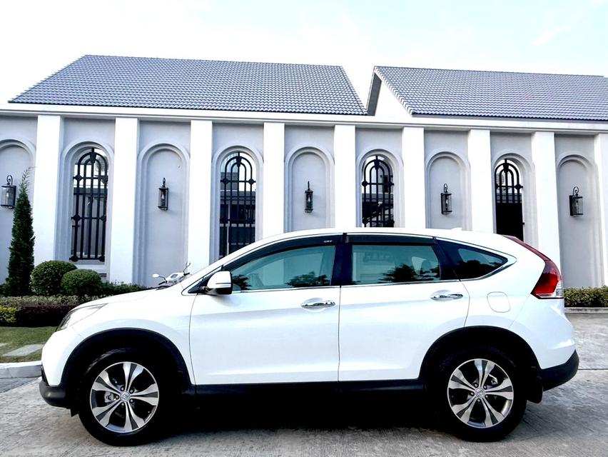 HONDA CRV 2.4EL 4WD ปี 2014 รูปที่ 5