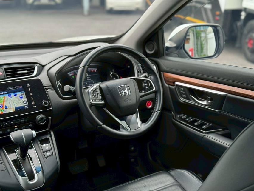 HONDA CRV MY20 Wagon 4dr ES CVT 4WD 2.4i Y2021 13