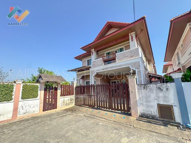 หมู่บ้าน จิตรธารา | บ้านเดี่ยว พุทธมณฑลสาย 3 ทวีวัฒนา ขายถูก 2