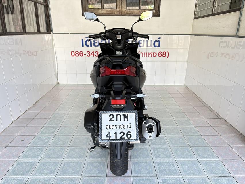 Honda Click160i ABS วิ่ง 7000 โล ปี68 รูปที่ 8