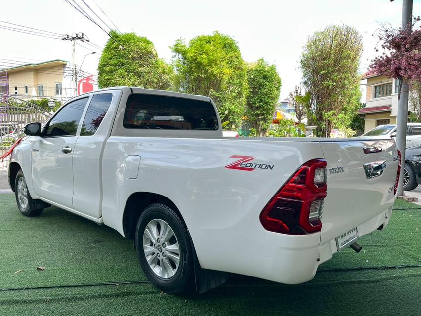 👑 TOYOTA REVO SMARTCAB 2.4 MID Z-EDITION MT! ปี 2023! 👑 16
