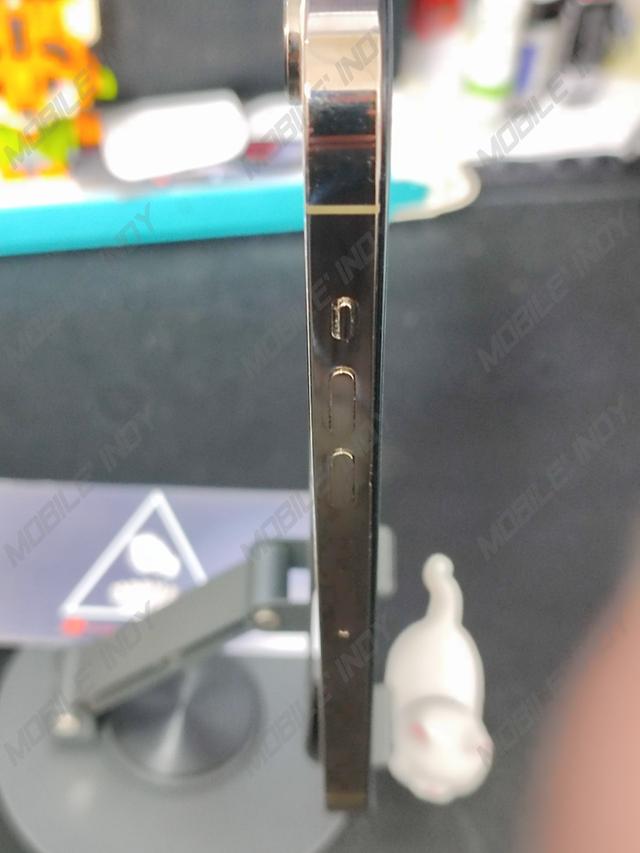 🎉 iPhone 14 Pro Max สีทอง (เครื่องศูนย์ไทย) 🎉 3