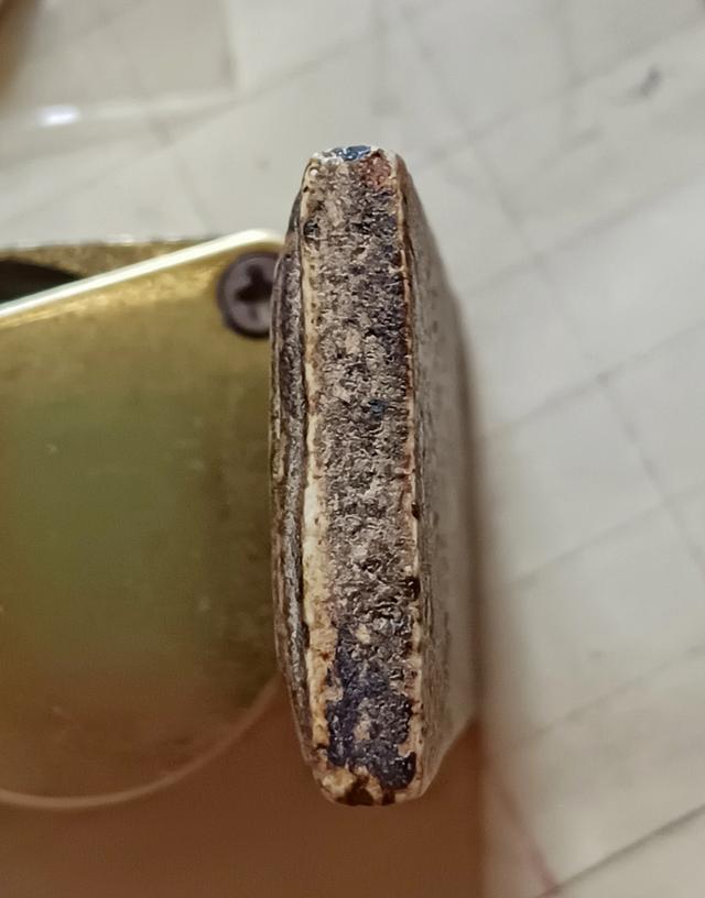 พระสมเด็จ​วัด​ระฆัง​ พิมพ์​ใหญ่​(กรุ​กัลยาณมิตร)​ 10