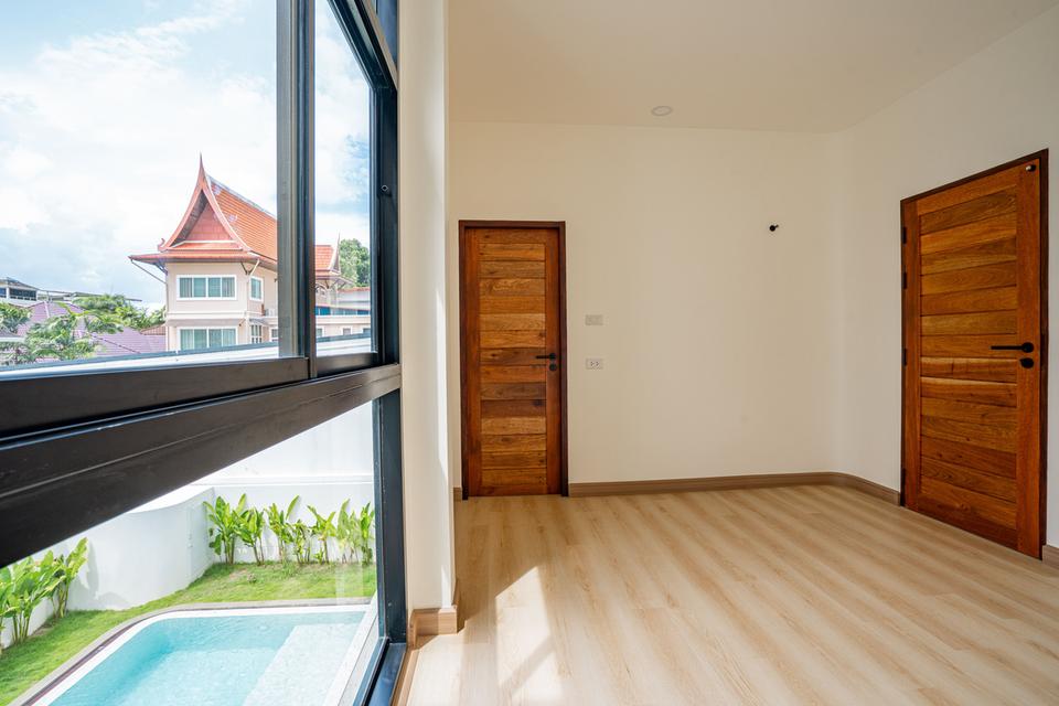 For rent beautiful private villa offering comfort, privacy, and modern living  ideal as a private residence 15