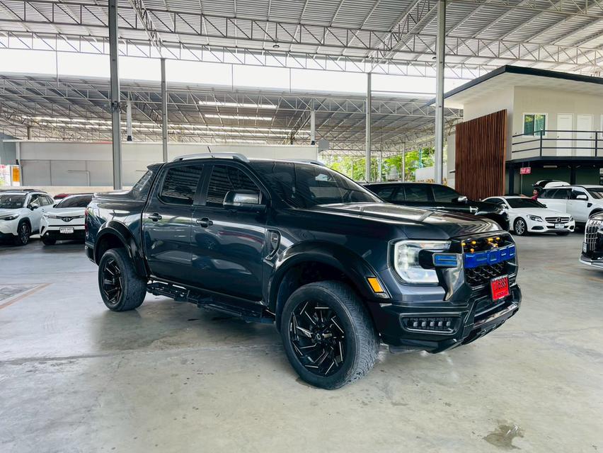  FORD RANGER 2.0 Wildtrak Bi-Turbo 2WD 2023 2