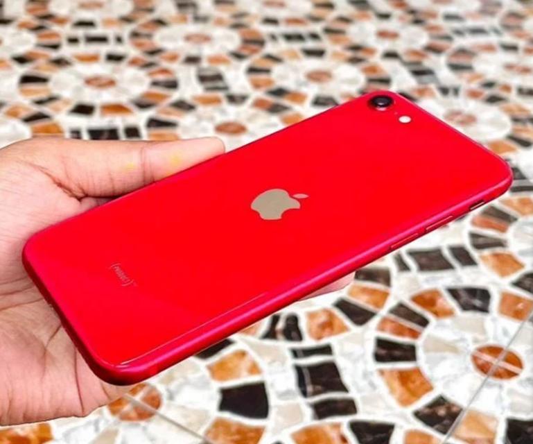 ขายมือถือ iPhone SE  7