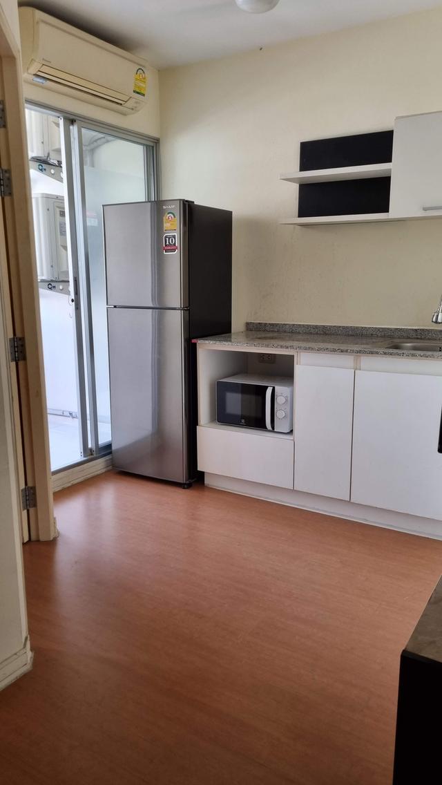 ลุมพินีคอนโดว่างให้เช่า 2