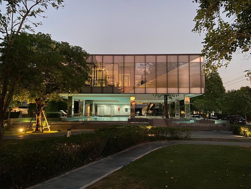 ‼️ 𝐅𝐎𝐑 𝐑𝐄𝐍𝐓 💫 แกรนด์ พลีโน่ พหลโยธิน–รังสิต ทาวน์โฮม 2 ชั้น ทำเลทอง 🌟 เพียง 15,000 บาท 🔒 รหัสทรัพย์ #SB0426162 ☎️ แอดไลน์ @36condo 14