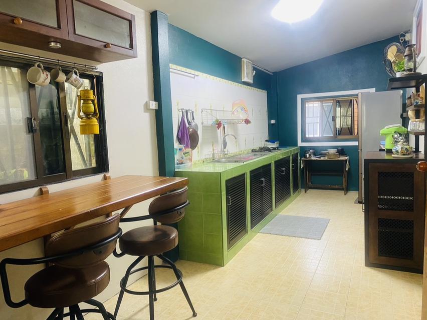 บ้านเดี่ยว หาดใหญ่ น้ำไม่ท่วม สวย สงบ ร่มเย็น 19