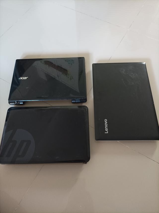 งานช่างครับ  Notebook