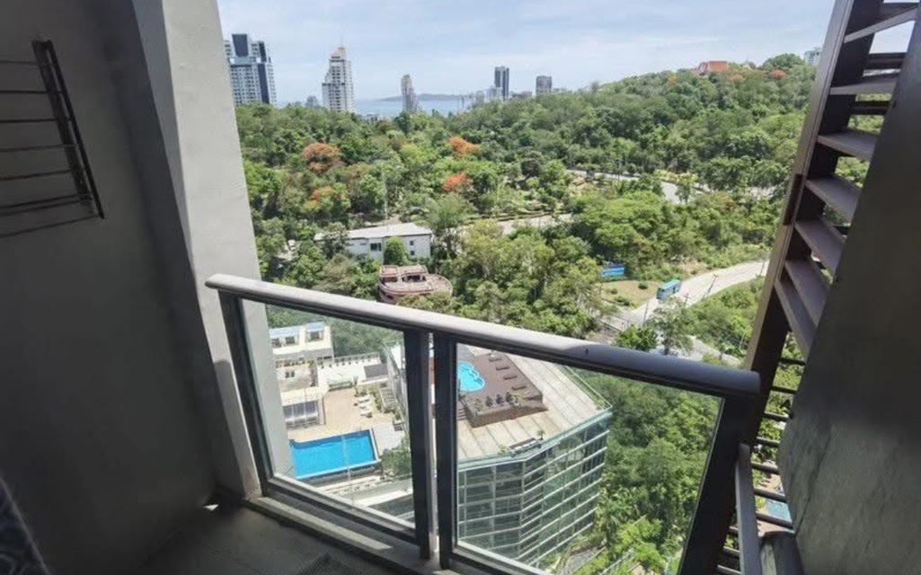 ขายคอนโด Unixx พระตำหนัก 5