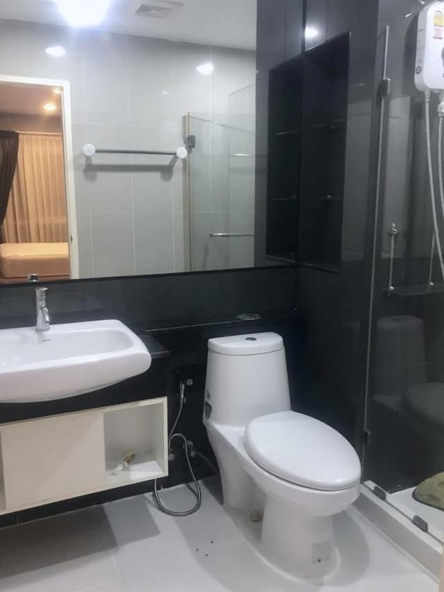 ปล่อยเช่าคอนโด Bangkok Horizon 2