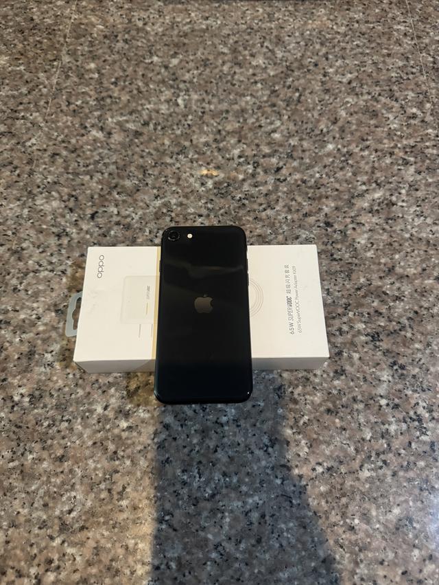 ขายๆๆๆถูกๆๆไอโฟนSEสีSpace Gray 128กิ๊กสูนTrueใช้งานปกติหมดทุกๆฟังชั่นเครื่องรีสโตได้ตลอดไม่มีติดไอคราว Model TH/A สภาพ: 90% ราคา: 3590 มารับเอง 309 2