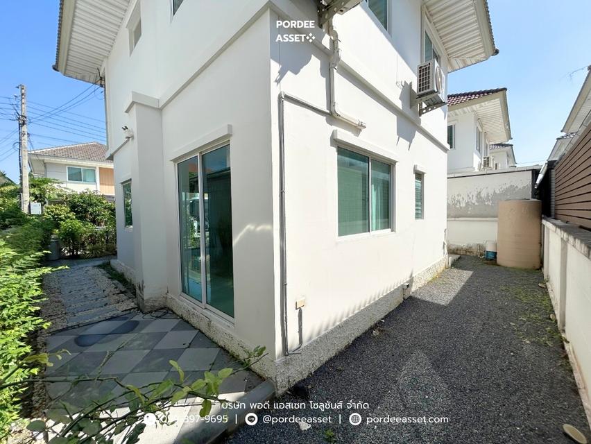 ขาย!! เพอร์เฟค พาร์ค ราชพฤกษ์ (ขนาด 40 ตร.ว.) ใกล้ MRT สถานีบางรักน้อย-ท่าอิฐ บางรักน้อย เมือง นนทบุรี : Perfect Park Ratchaphruek 18