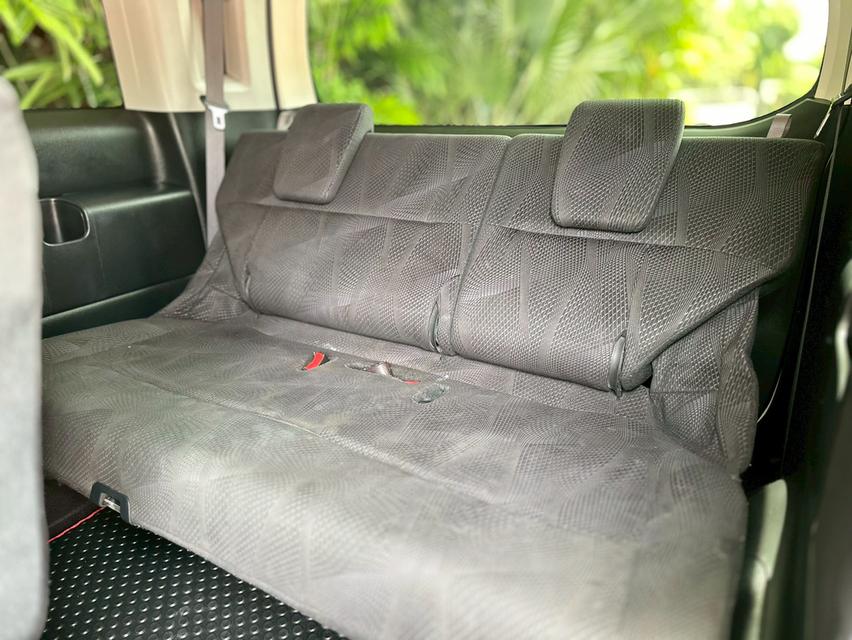รหัสรถ PAT139 Honda Stepwagon Spada 2.0 AT 2013 14