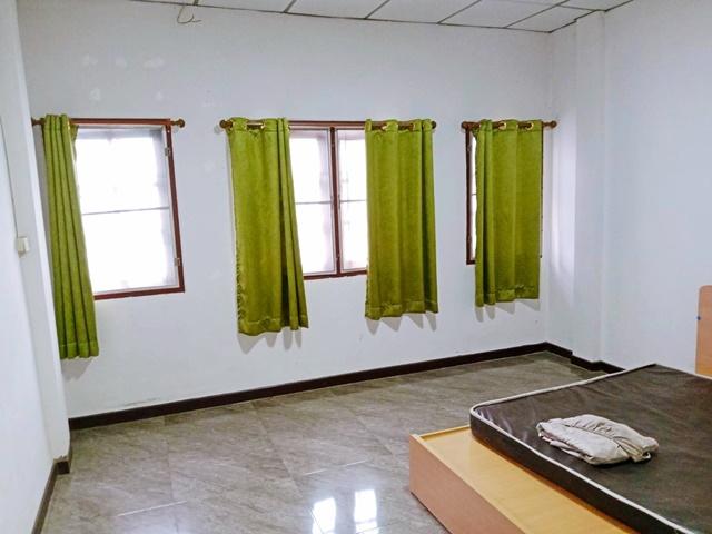 เลาดสวาย ลำลูกกา ลียบคลองสี่ ขายบ้านเดี่ยว รถไฟฟ้า BTS คูคต 4.8 กม. 20ตรว.140ตรม. ตลาดเอซี คลองสี่ 2.1 กม 8