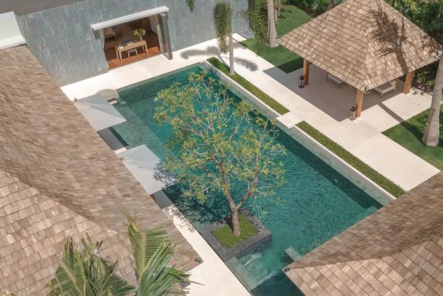 For Sales : Thalang, Luxury Pool Villa, 3 Bedrooms 3 Bathrooms 2