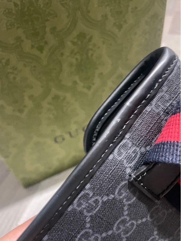 กระเป๋า Gucci ของแท้ ใช้เองไม่เกิน 5 ครั้ง ราคา 24,000 บาท