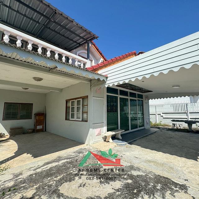 ขายบ้านเดี่ยว80ตรว. ม.ลดาภรณ์ พุทธมณฑลสาย5-บรมราชชนนี สภาพดี ราคาพร้อมคุย 2