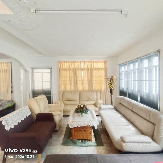 ขายบ้านเดี่ยว 2 ชั้น 71 วา ใกล้ รพ.เจ้าพระยา อรุณอัมรินทร์ 4
