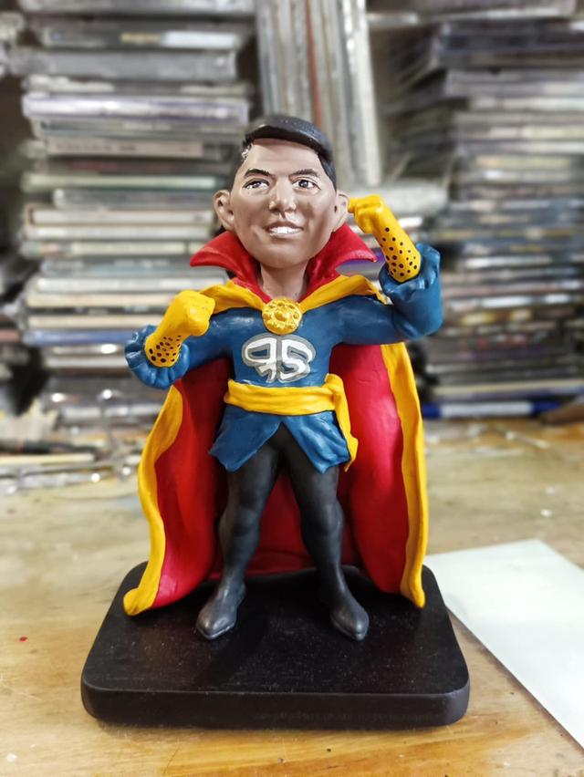ของขวัญผู้ใหญ่เกษียณ 6