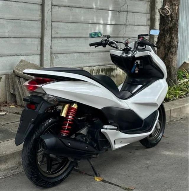 Honda PCX ปี 2013 3