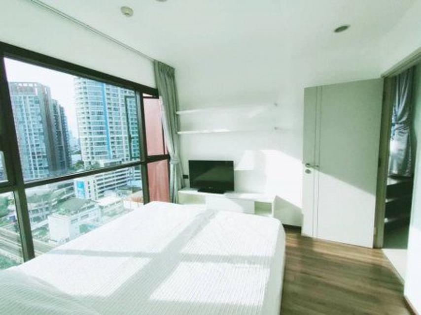 For Rent WYNE by Sansiri  (วายน์ บาย แสนสิริ) Condominium ใกล้ BTS พระโขนง 6