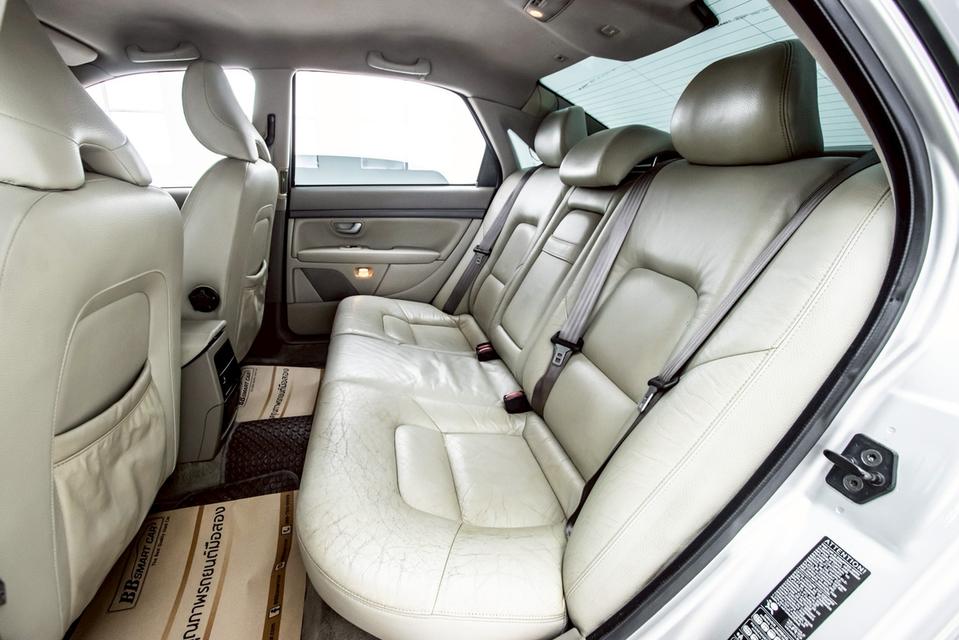 VOLVO S80 2.4 D5 2005