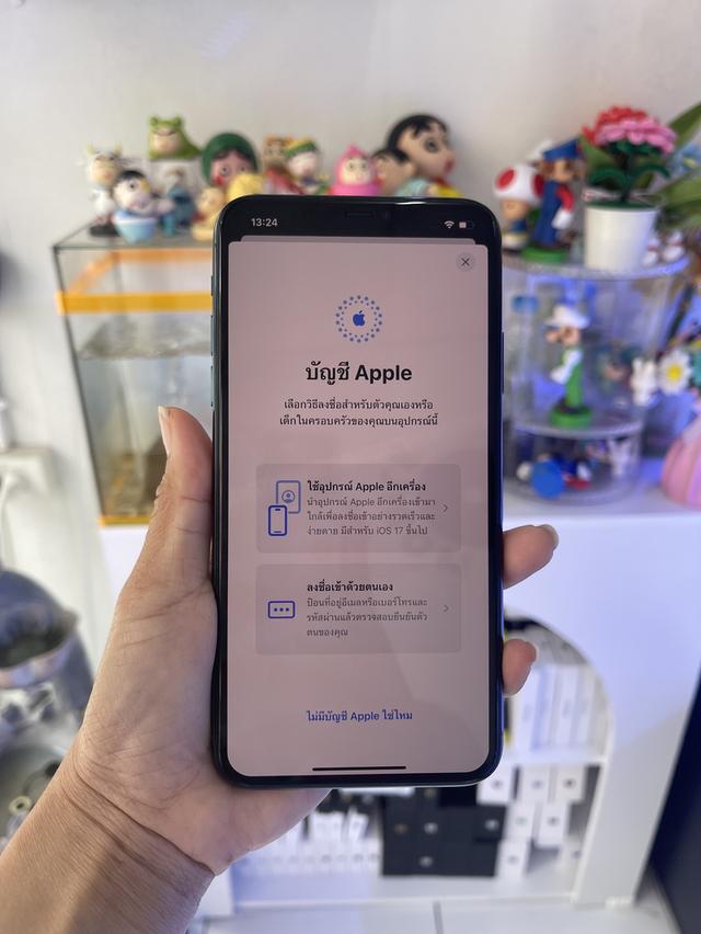 iPhone 11 Promax 64gb ศูนย์นอกแท้ๆ ไม่มีตำหนิ 8