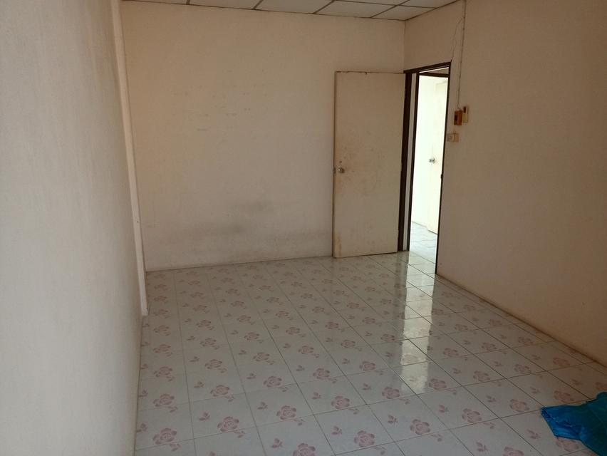 บ้านทาวเฮาท์ 2ชั้น ซอยศาลธนบุรี19 8