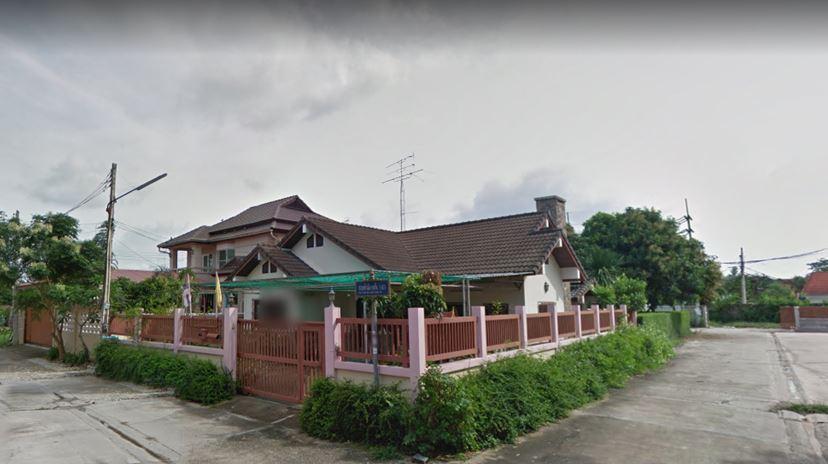 บ้านเดี่ยว 67ตรว.🌟#หมู่บ้านฟ้ามิอาจกั้น