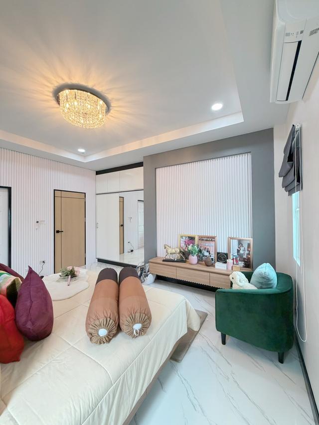 ขายพลูวิลล่า สไตล์ นอร์ดิก พัทยา อ่างมาบประชัน 12.0 ล้าน 7