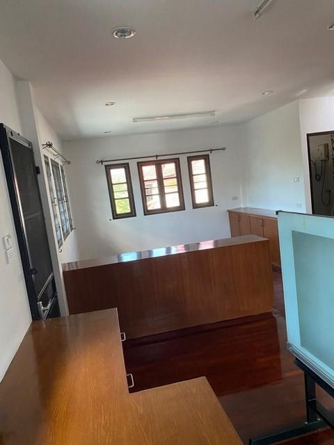 ขายบ้านเดี่ยว 2 ชั้น 57 ตร.ว. หมู่บ้านสัมมากร รามคำแหง 112 ใกล้ MRT สัมมากร 4