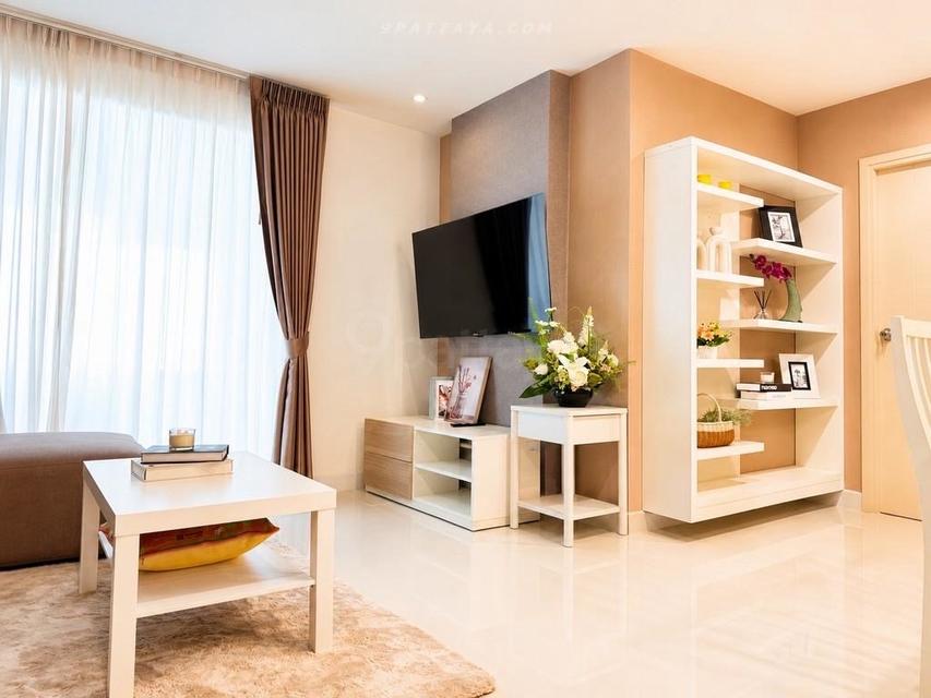 For Rent — 2-Bedroom Condo at Natureza Art North PattayaBeautiful fully furnished condo for rent at Natureza Art North Pattaya. Warm, private 2