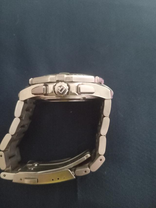 TAG Heuer Aquaracer Men automatic 2