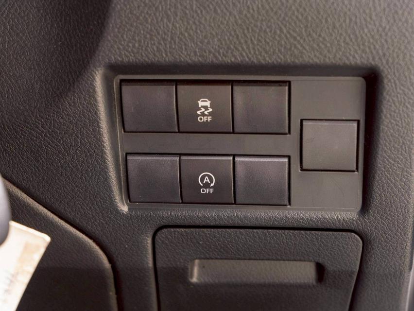 Toyota Yaris 1.2 Sport ปี2022 11