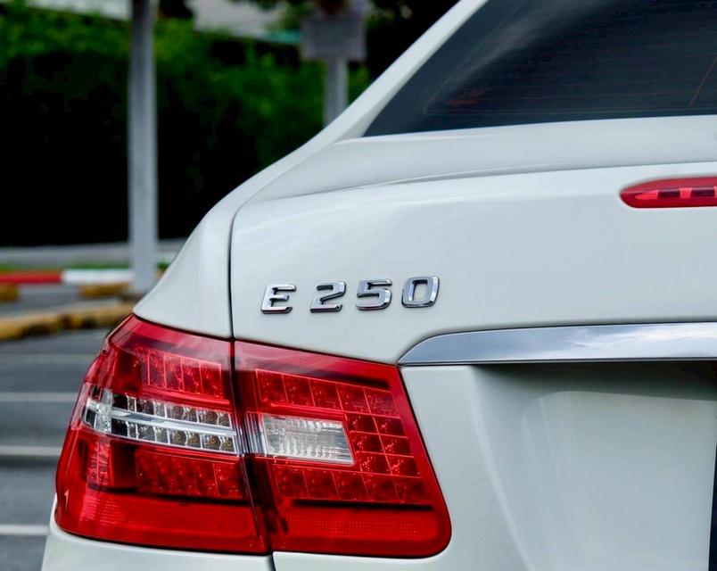 รหัสรถ PR7310 + Benz E250 CGI Coupe AMG Package ปี 2010 17