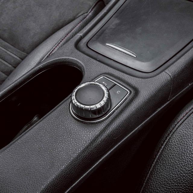 รหัสรถ 67GG5893 🚗 Mercedes-Benz A250 Sport AMG ปี 2014