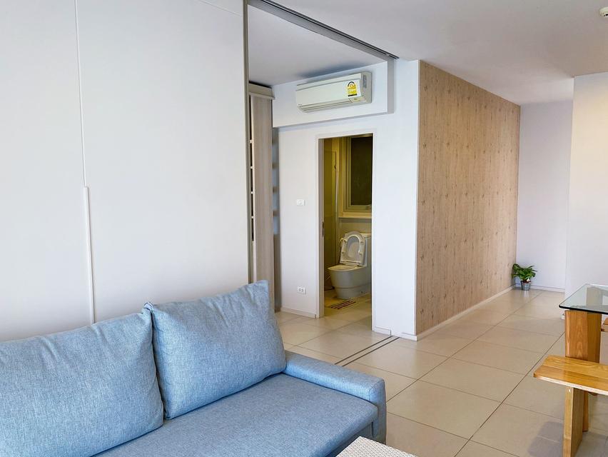 Condo Baan Thew Talay Aquamarine 7
