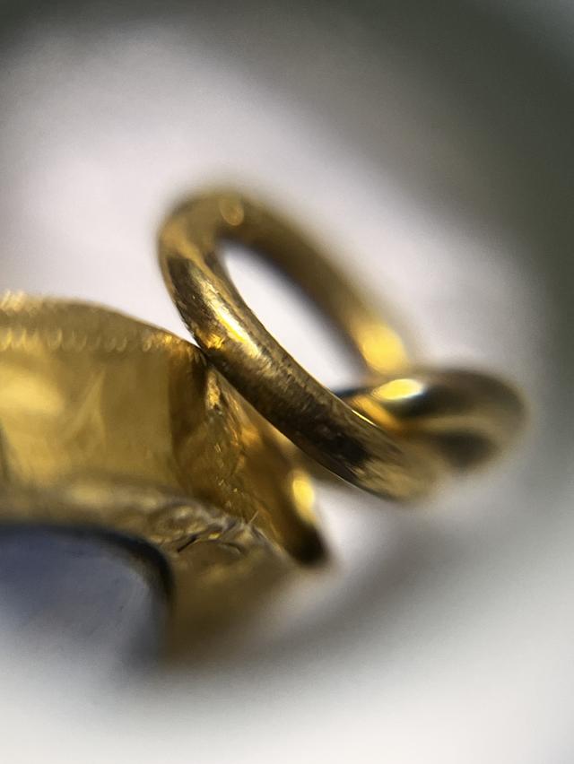 ล๊อกเก็ดไม่ทราบที่ เลี่ยมทอง รูปที่ 4