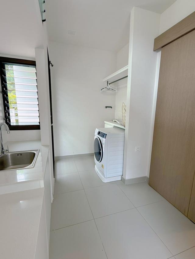 ให้เช่าบ้านเดี่ยว 2 ชั้น โครงการ มัณฑนา บางนา กม. 15 5