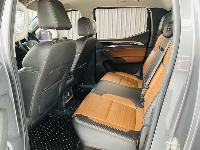 ✔️เกียร์อัติโนมัติ🚗#MG EXTENDER DOUBLE CAB 2.0 GRAND X ปี 2022 รูปที่ 11