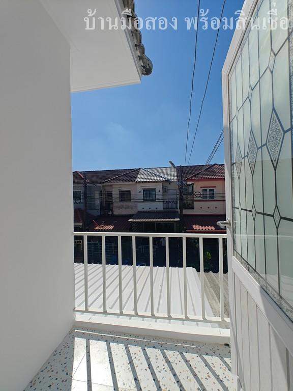 ธนารมย์ หทัยราษฎร์-สายไหม 16