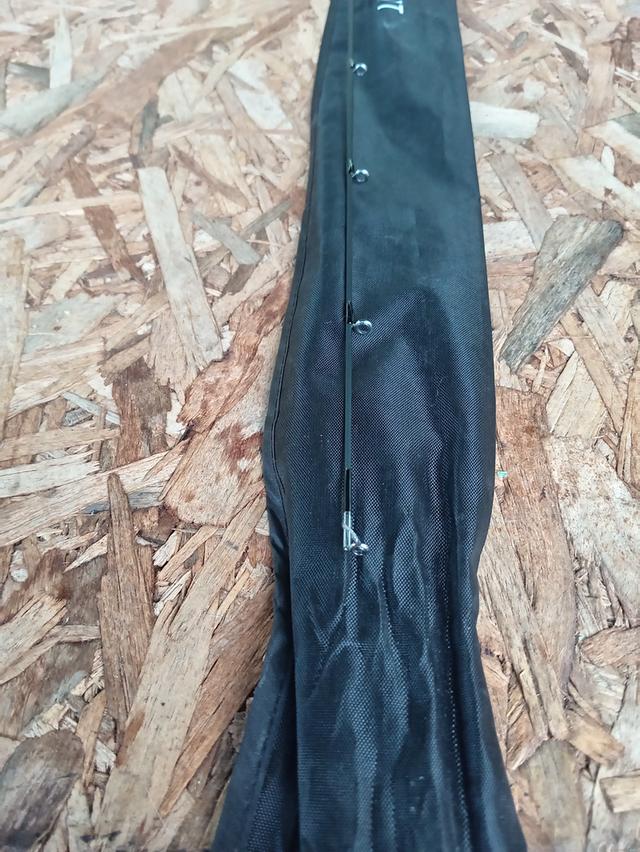 คันเบทคลา​สติ้ง​ท่อนเดียว ul 6