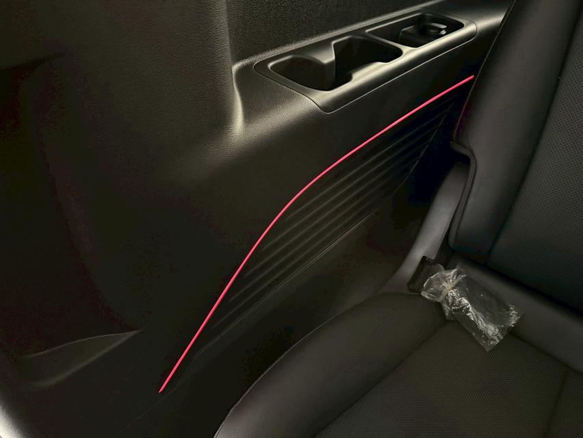 Hyundai Staria 2.2 Premium Sunroof ปี 2023 รุ่นท็อปสุด 14
