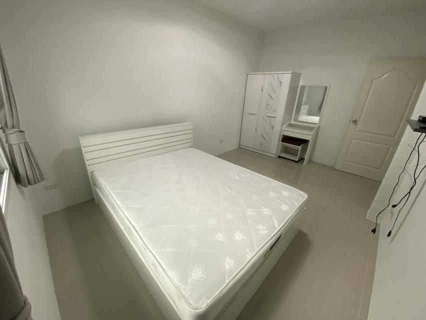 ขายทาวน์โฮมสไตล์บ้านแฝดหลังมุมวิวทุ่งนา 12